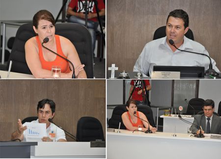 CPI DA VIGILÂNCIA SANITÁRIA: brigas internas de grupos rivais prejudicaram a cidade em concessões de alvarás, por tratamento diferenciado às empresas